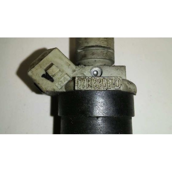 Inyector para Audi A4 Berlina (B5)