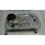 Elevalunas Delantero Izquierdo Para Ford Focus Sportbreak