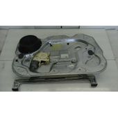 Elevalunas Delantero Izquierdo Para Ford Focus Sportbreak
