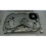Elevalunas Delantero Izquierdo Para Ford Focus Sportbreak
