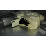 Elevalunas Delantero Izquierdo Para Ford Focus Sportbreak