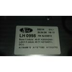 Elevalunas Delantero Izquierdo Para Ford Focus Sportbreak