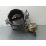 Caja Mariposa Para Nissan Almera