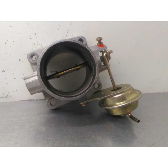 Caja Mariposa para Nissan Almera (N15)