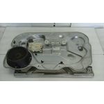 Elevalunas Delantero Derecho Para Ford Focus Berlina
