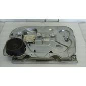 Elevalunas Delantero Derecho Para Ford Focus Berlina