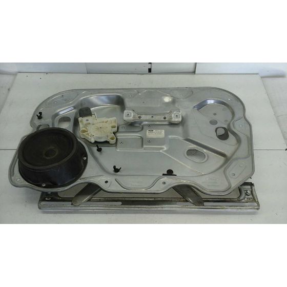 Elevalunas Delantero Derecho Para Ford Focus Berlina