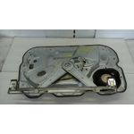 Elevalunas Delantero Derecho Para Ford Focus Berlina