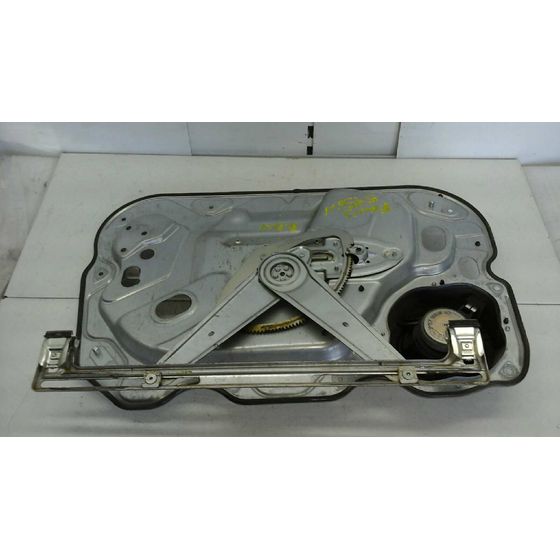 Elevalunas Delantero Derecho Para Ford Focus Berlina