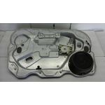 Elevalunas Delantero Izquierdo Para Ford Focus C-Max