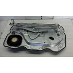 Elevalunas Delantero Izquierdo Para Ford Focus C-Max