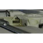 Elevalunas Delantero Izquierdo Para Ford Focus C-Max