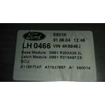 Elevalunas Delantero Izquierdo Para Ford Focus C-Max