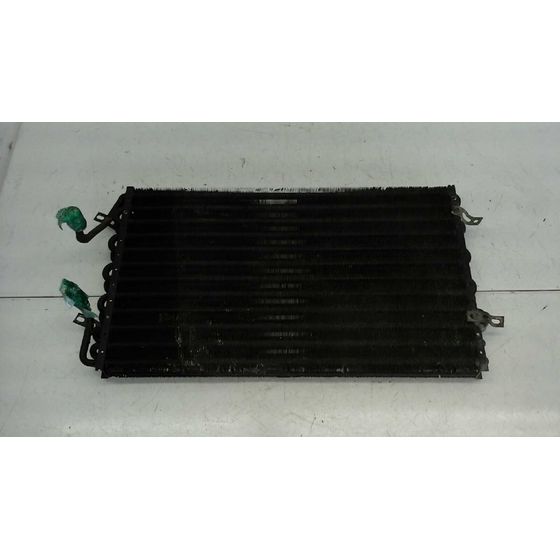 Condensador / Radiador Aire Acondicionado Para Volkswagen Golf Ii