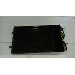 Condensador / Radiador Aire Acondicionado Para Volkswagen Golf Ii
