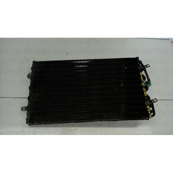 Condensador / Radiador Aire Acondicionado Para Volkswagen Golf Ii