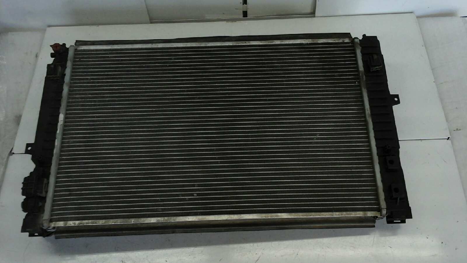 Radiador Agua Para Audi A6 Berlina