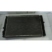 Radiador Agua Para Audi A6 Berlina