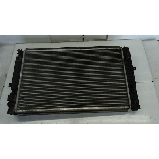 Radiador Agua Para Audi A6 Berlina