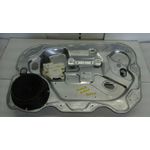 Elevalunas Delantero Derecho Para Ford Focus Sportbreak