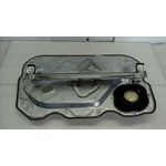 Elevalunas Delantero Derecho Para Ford Focus Sportbreak