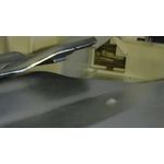 Elevalunas Delantero Derecho Para Ford Focus Sportbreak