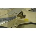 Elevalunas Delantero Derecho Para Ford Focus Sportbreak