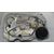 Elevalunas Delantero Izquierdo Para Ford Focus Berlina
