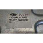 Elevalunas Delantero Izquierdo Para Ford Focus Berlina