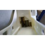 Elevalunas Delantero Izquierdo Para Ford Focus Berlina