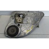 Elevalunas Trasero Derecho Para Ford Focus C-Max