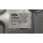 Elevalunas Trasero Derecho Para Ford Focus C-Max