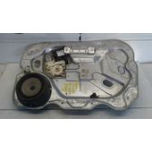 Elevalunas Delantero Derecho Para Ford Focus C-Max