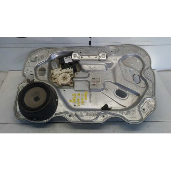 Elevalunas Delantero Derecho Para Ford Focus C-Max