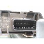 Elevalunas Trasero Izquierdo Para Citroen C4 Berlina