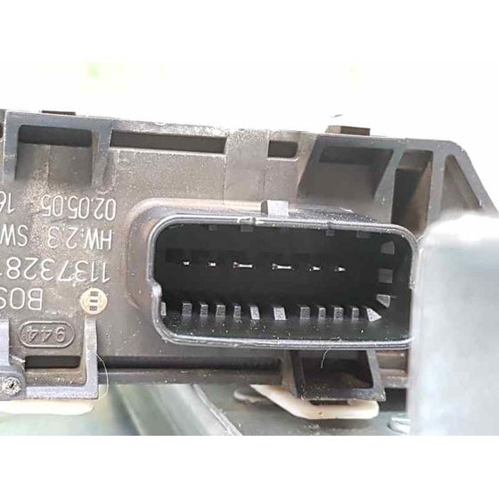 Elevalunas Trasero Izquierdo Para Citroen C4 Berlina