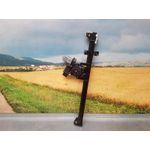 Elevalunas Delantero Derecho Para Peugeot Boxer Furgón