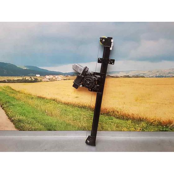 Elevalunas Delantero Derecho Para Peugeot Boxer Furgón