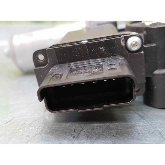 Elevalunas Delantero Derecho Para Peugeot Boxer Furgón