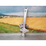 Elevalunas Delantero Izquierdo Para Peugeot 2008