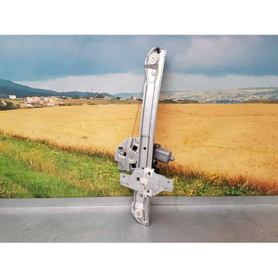 Elevalunas Delantero Izquierdo Para Peugeot 2008