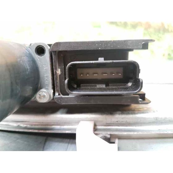 Elevalunas Delantero Izquierdo Para Peugeot 2008