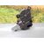 Motor Elevalunas Trasero Izquierdo Para Volkswagen Polo