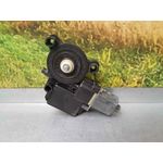 Motor Elevalunas Trasero Izquierdo Para Volkswagen Polo