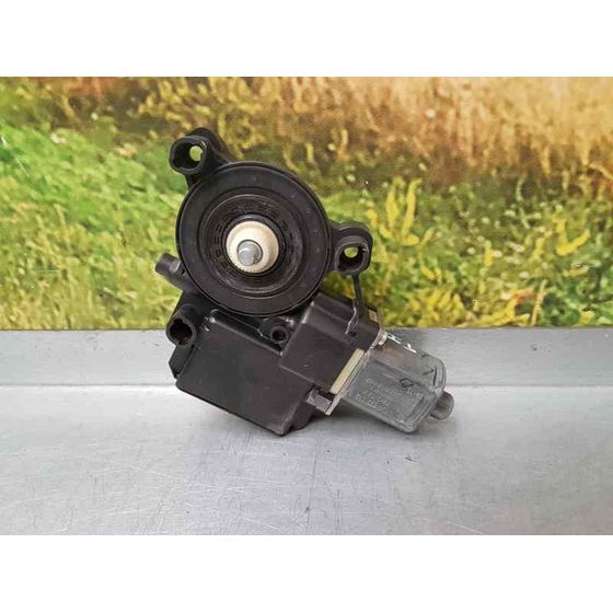 Motor Elevalunas Trasero Izquierdo Para Volkswagen Polo