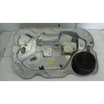 Elevalunas Delantero Izquierdo Para Ford Focus Sportbreak