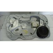 Elevalunas Delantero Izquierdo Para Ford Focus Sportbreak