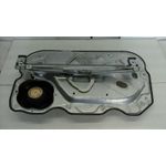 Elevalunas Delantero Izquierdo Para Ford Focus Sportbreak