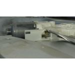 Elevalunas Delantero Izquierdo Para Ford Focus Sportbreak
