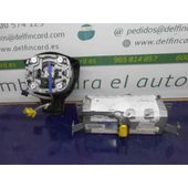 Kit Airbag Para Seat Ibiza